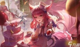 九尾狐妲己皮肤爆料视频,神秘视频揭秘独特魅力